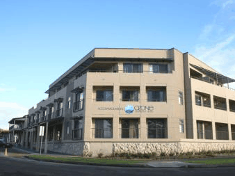 Aurora Ozone Hotel - Accommodation Bookings 0