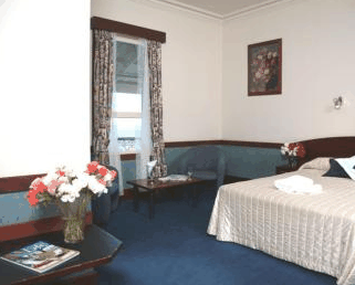 Aurora Ozone Hotel - Accommodation Bookings 1