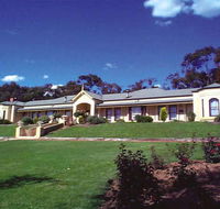 Brice Hill Country Lodge - Accommodation Bookings