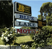 Blue Lake Motel - Accommodation Bookings