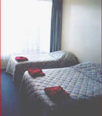  Accommodation Bookings