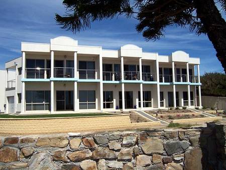  Accommodation Bookings