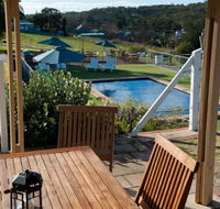 Clare Valley Motel - Accommodation Bookings