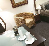 Commodore on The Park - Accommodation Bookings