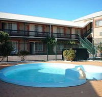 Goolwa Central Motel And Murphys Inn - Accommodation Bookings