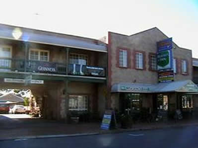 Goolwa Central Motel And Murphys Inn - Accommodation Bookings 1