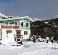 Chalet Sonnenhof - Accommodation Bookings