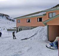 Matterhorn Lodge - Accommodation Bookings