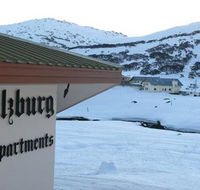 Salzburg Apartments - Accommodation Bookings