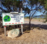 Harbour View Caravan Park - Accommodation Bookings