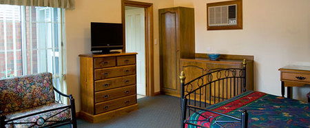 John Pirie Motor Inn - Accommodation Bookings 2