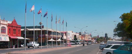 John Pirie Motor Inn - Accommodation Bookings 4