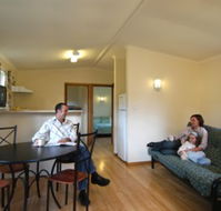 Kapunda Tourist Park - Accommodation Bookings