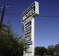 Keith Motor Inn - Accommodation Bookings