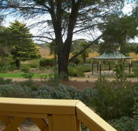 Lyndoch Hill Retreat - Accommodation Bookings