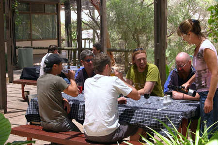 Cordillo Downs SA Accommodation Bookings