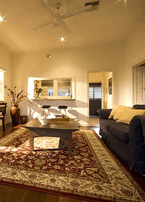 Longview Vineyard - Accommodation Bookings
