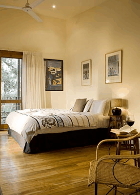 Longview Vineyard - Accommodation Bookings 2
