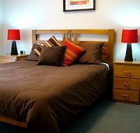 Mid City Apartments - Accommodation Bookings