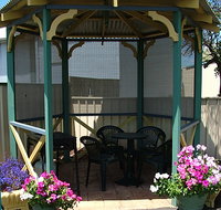 Mid City Motel - Accommodation Bookings