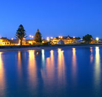 Seabreeze Hotel - Accommodation Bookings