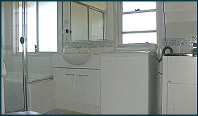 Aba Abode - Accommodation Bookings 1