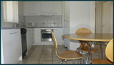 Aba Abode - Accommodation Bookings 2