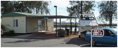 Alford SA Accommodation Bookings