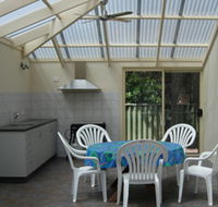 Robe Links Units - Accommodation Bookings