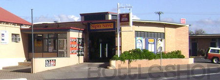 Somerset Hotel Motel - Accommodation Bookings 1