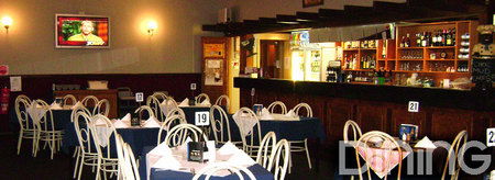 Somerset Hotel Motel - Accommodation Bookings 2