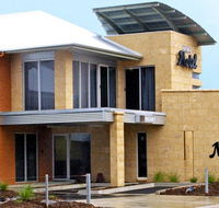 Strath Motel - Accommodation Bookings