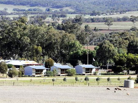 Appila SA Accommodation Bookings