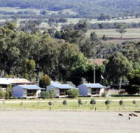 Stone Hut - Accommodation Bookings