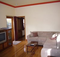 Rectory Cottage - Accommodation Bookings