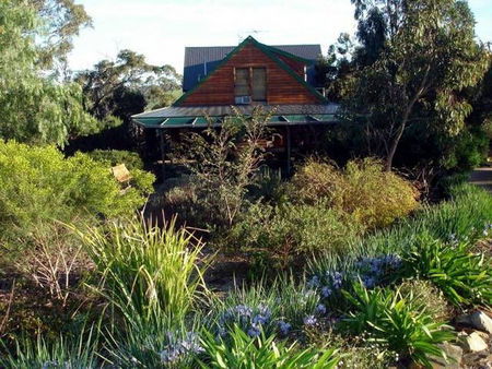 The Stumps B&B - Accommodation Bookings 0