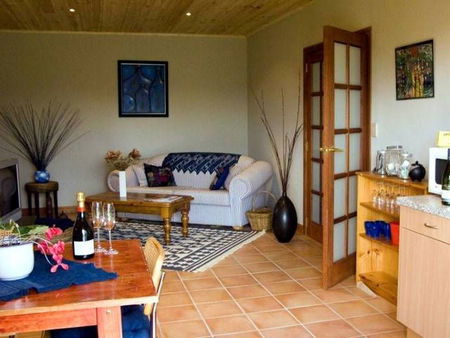 The Stumps B&B - Accommodation Bookings 1