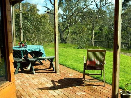The Stumps B&B - Accommodation Bookings 2