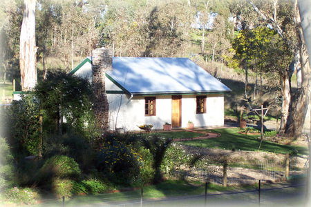 The Woodmans Cottage - Accommodation Bookings 0