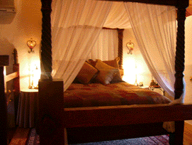 The Woodmans Cottage - Accommodation Bookings 2