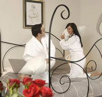 Wine  Roses Bed  Breakfast - Accommodation Bookings