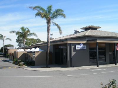 Tonsley Hotel Motel - Accommodation Bookings 1