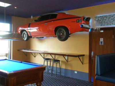 Tonsley Hotel Motel - Accommodation Bookings 2