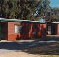 Tumby Bay Caravan Park - Accommodation Bookings