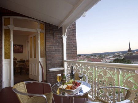 Auldington - Accommodation Bookings 1