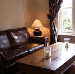 Bellerive House