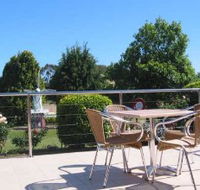 Beachway Motel  Restaurant - Accommodation Bookings