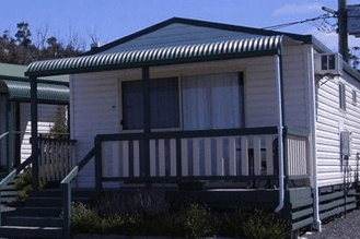 Bicheno Cabins and Tourist Park - Accommodation Bookings