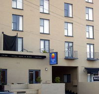 Best Western Balmoral on York - Accommodation Bookings