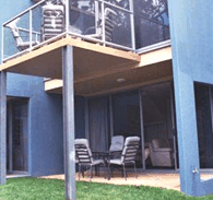Lufra Hotel and Apartments - Accommodation Bookings